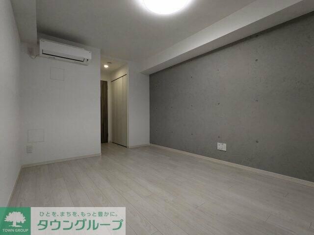 グランピア中野坂上の物件内観写真