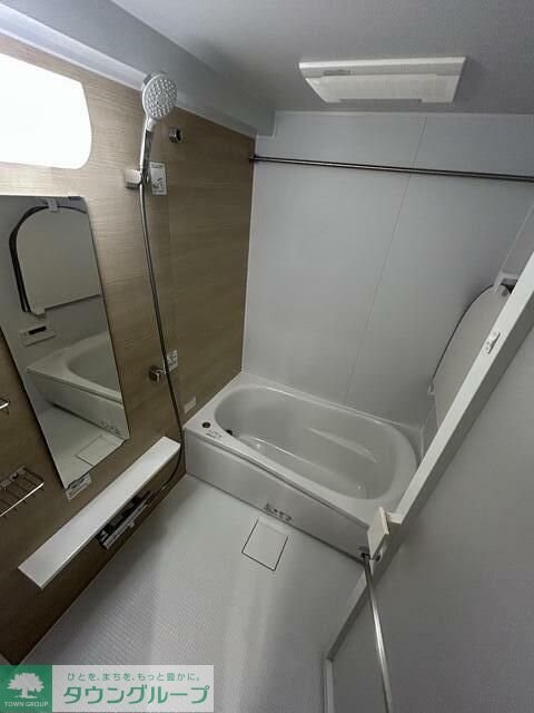 クレストコート東中野の物件内観写真