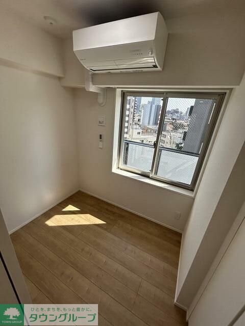 クレストコート東中野の物件内観写真