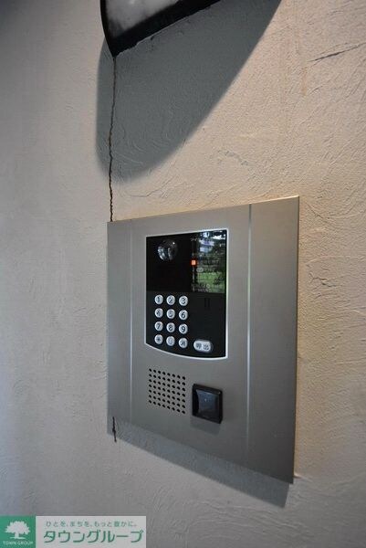 河田町ガーデン4の物件内観写真