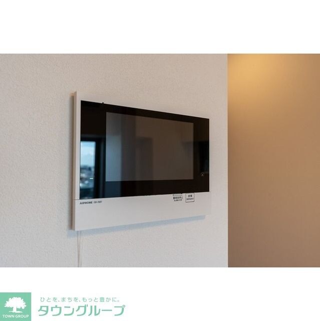 コンフォリア・リヴ新中野SOUTHの物件内観写真