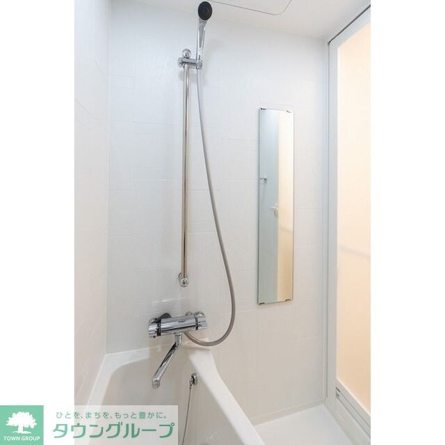 コンフォリア・リヴ新中野SOUTHの物件内観写真