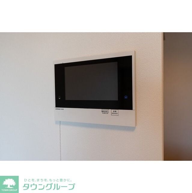 コンフォリア・リヴ新中野SOUTHの物件内観写真