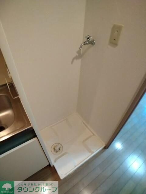 アーケイディアの物件内観写真