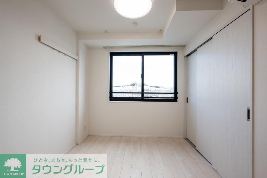 マリオン杉並の物件内観写真