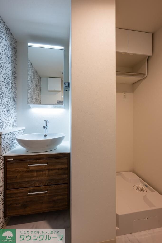 マリオン杉並の物件内観写真