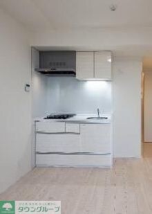 マリオン杉並の物件内観写真