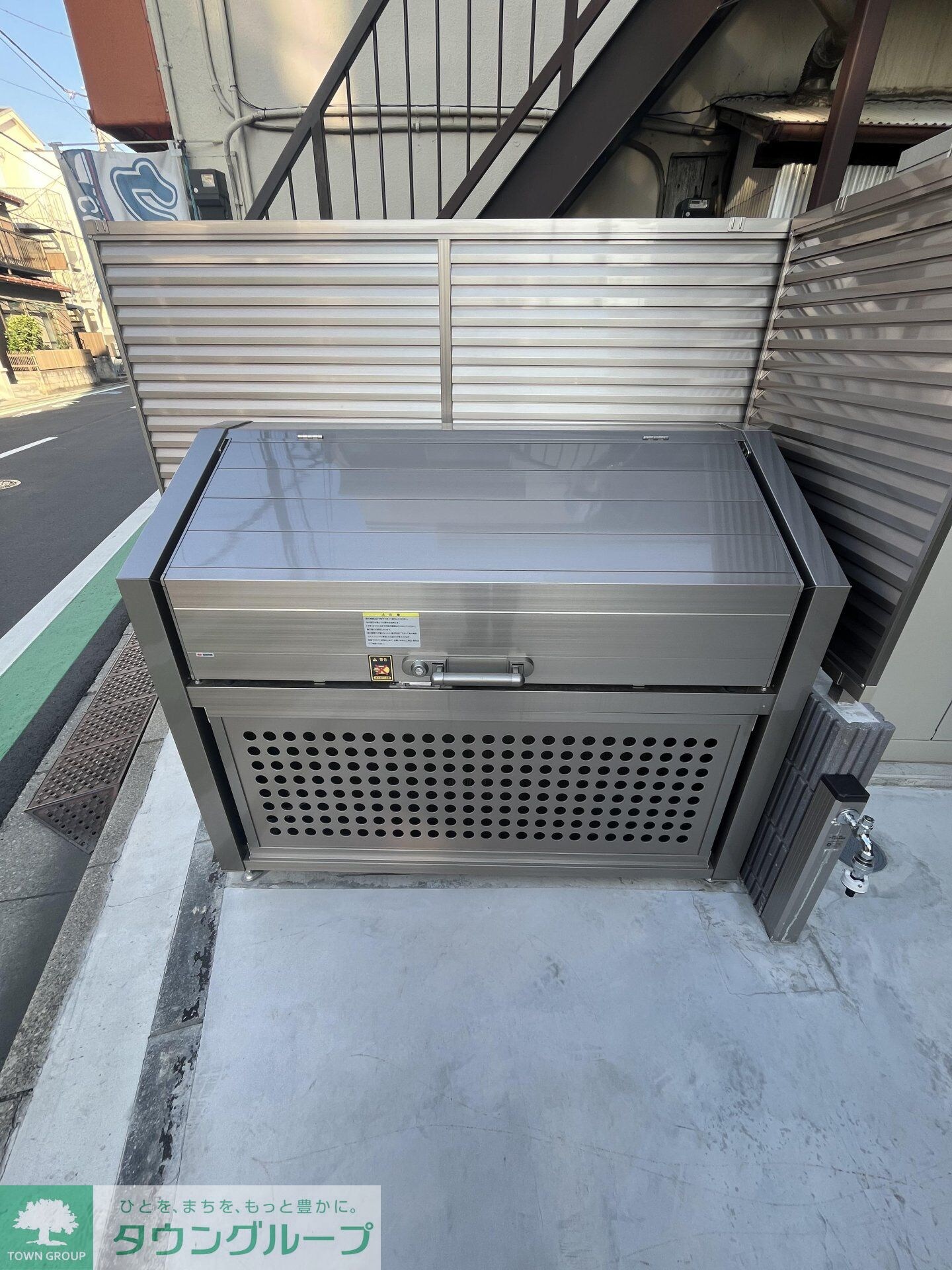 マリオン杉並の物件内観写真