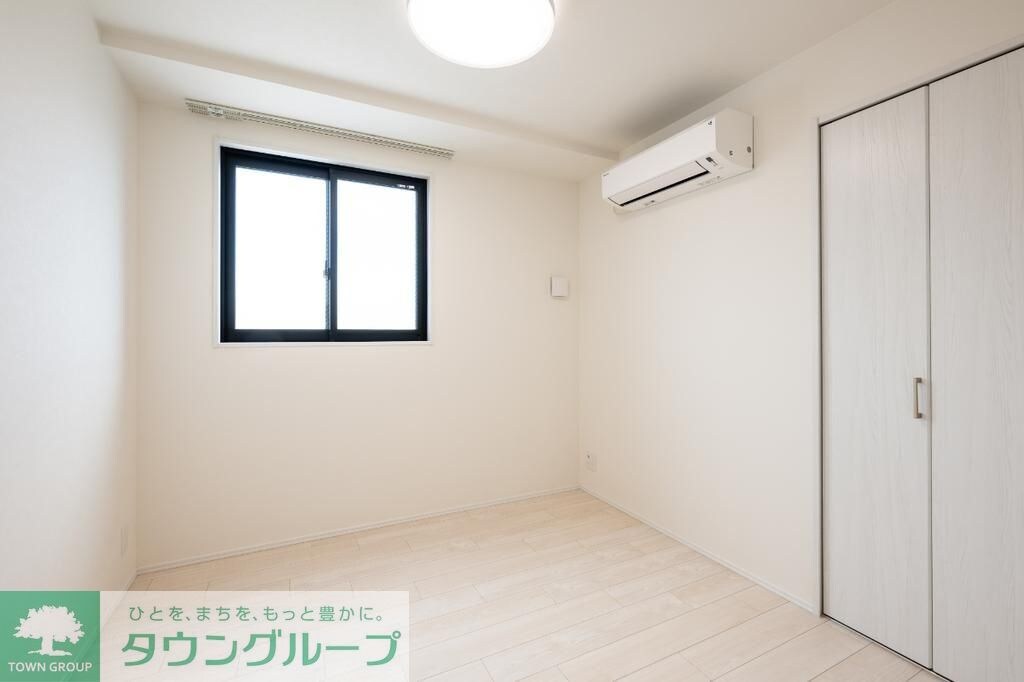 マリオン杉並の物件内観写真