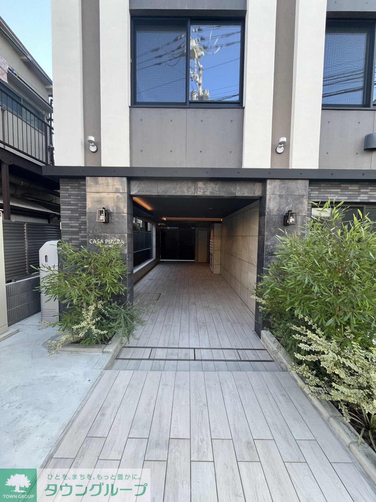 マリオン杉並の物件内観写真