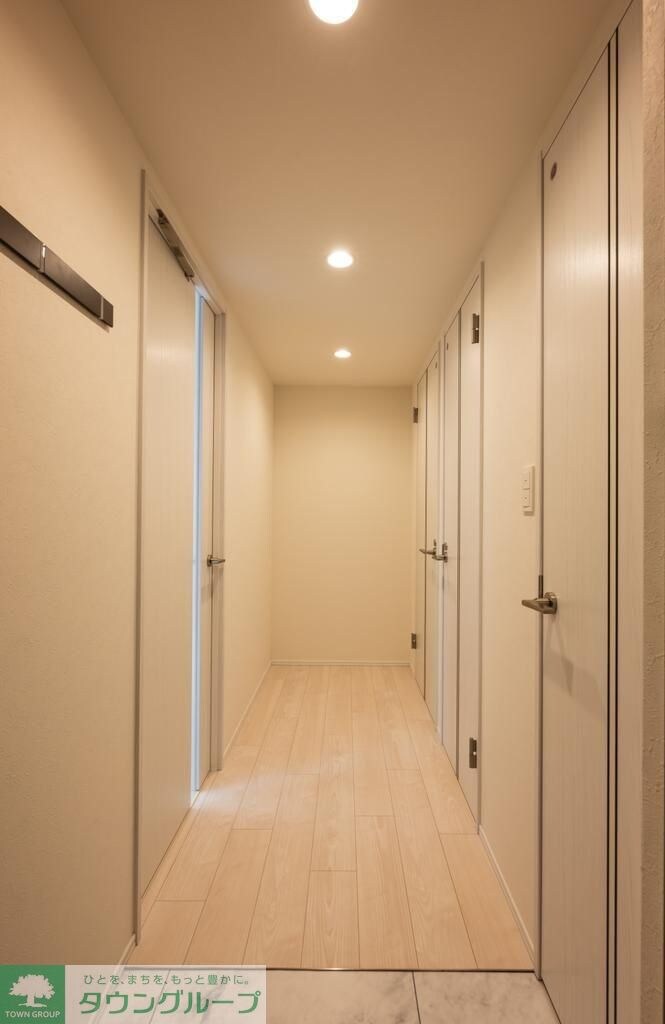 マリオン杉並の物件内観写真