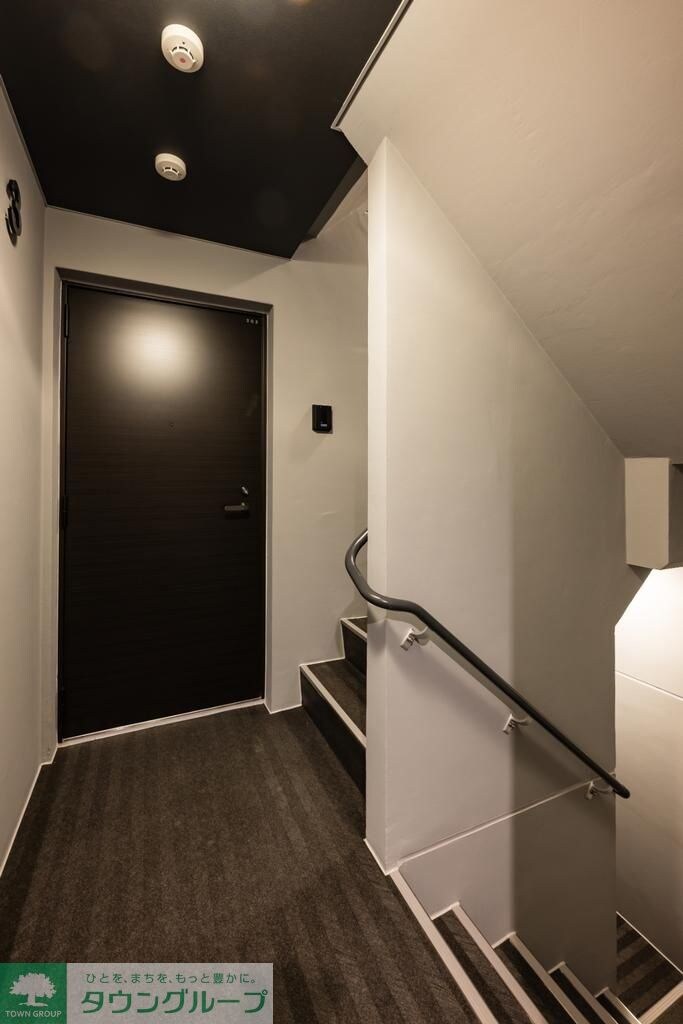 マリオン杉並の物件内観写真