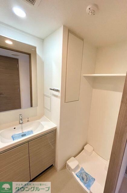 レジディア笹塚IIIの物件内観写真