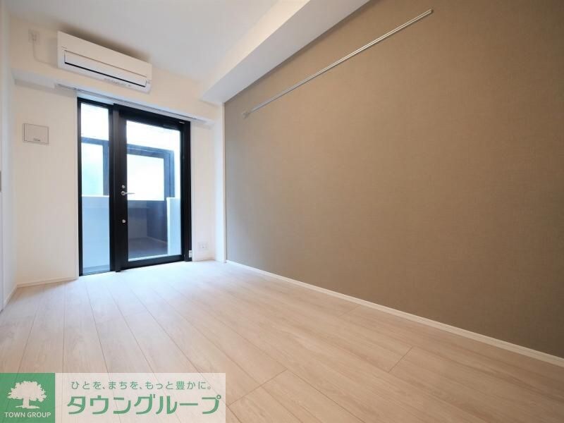 レジデンス東中野ガーデンの物件内観写真