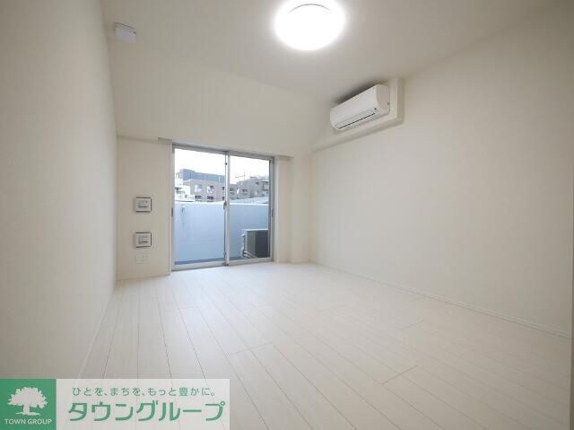 THE PREMIUM CUBE G 東中野の物件内観写真