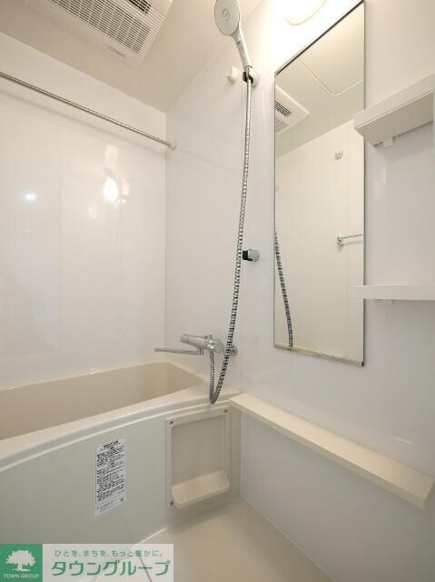 THE PREMIUM CUBE G 東中野の物件内観写真