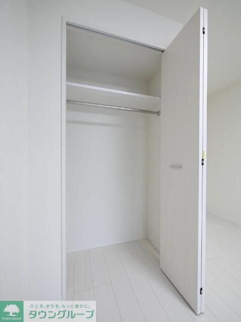 THE PREMIUM CUBE G 東中野の物件内観写真