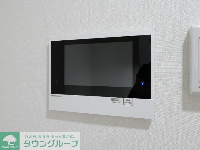 THE PREMIUM CUBE G 東中野の物件内観写真