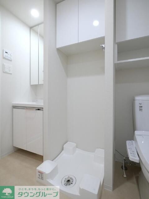 THE PREMIUM CUBE G 東中野の物件内観写真