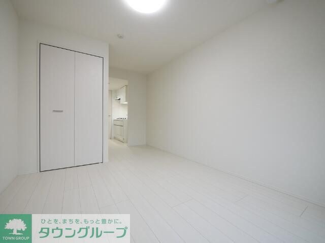 THE PREMIUM CUBE G 東中野の物件内観写真