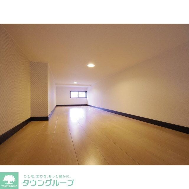 プレステージ笹塚の物件内観写真