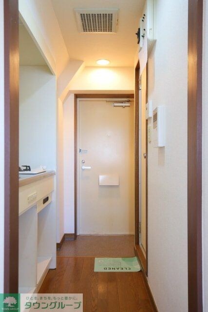 ダイホープラザ幡ヶ谷の物件内観写真