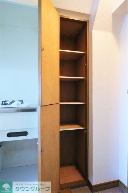 ダイホープラザ幡ヶ谷の物件内観写真