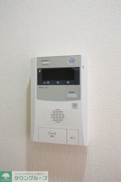 ダイホープラザ幡ヶ谷の物件内観写真