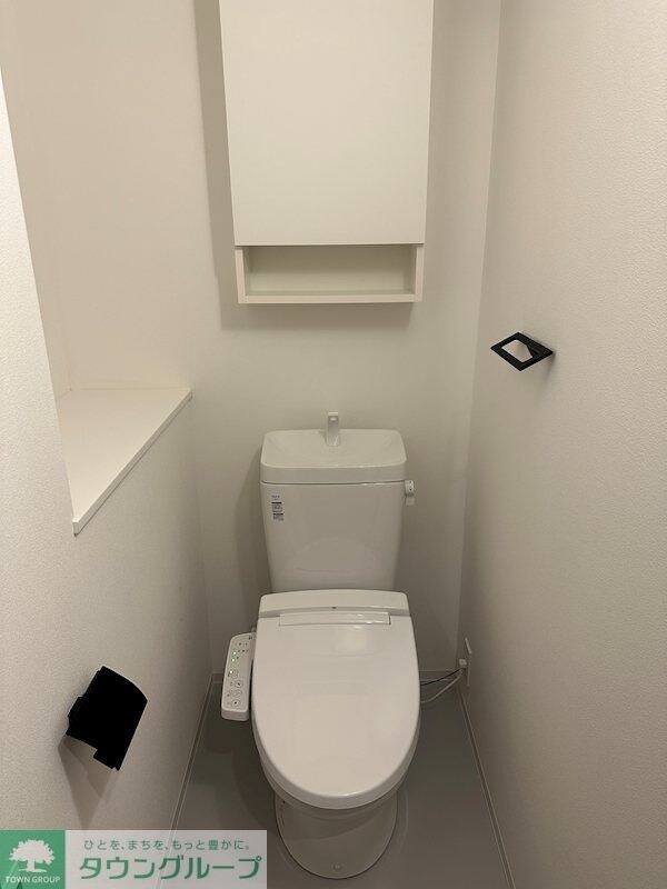 ZOOM信濃町の物件内観写真