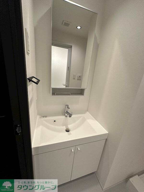 ZOOM信濃町の物件内観写真