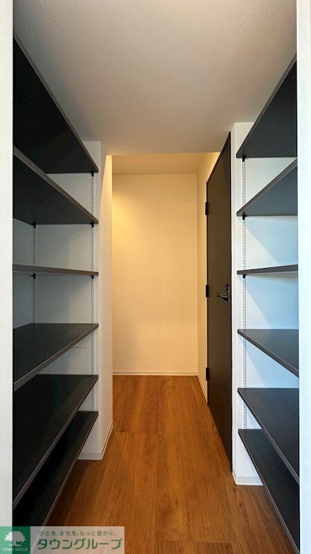 ZOOM信濃町の物件内観写真