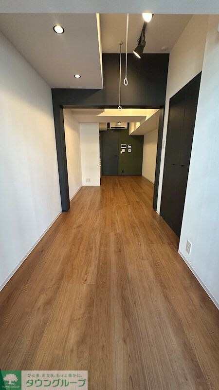 ZOOM信濃町の物件内観写真