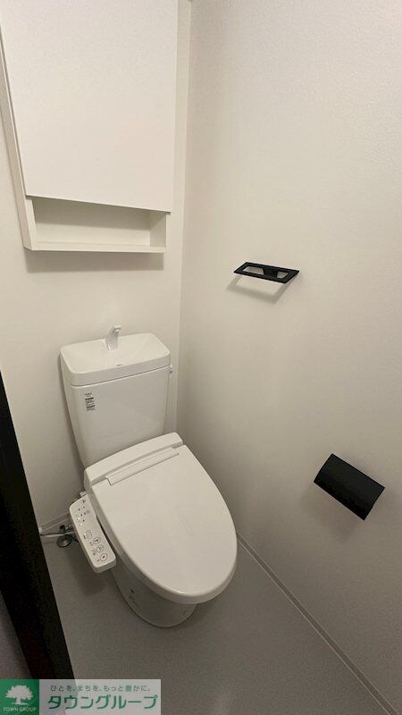 ZOOM信濃町の物件内観写真