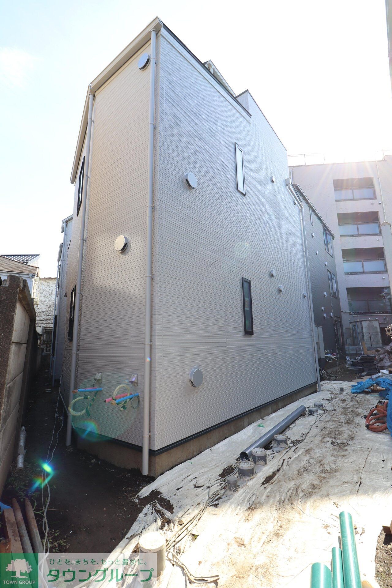 FAIR阿佐ヶ谷の物件内観写真