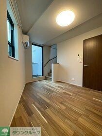 FAIR阿佐ヶ谷の物件内観写真