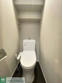 FAIR阿佐ヶ谷の物件内観写真