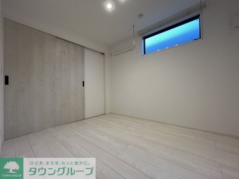 (仮称)杉並区阿佐谷北 新築マンションの物件内観写真