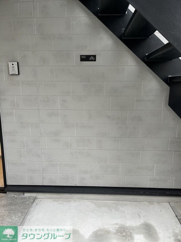 (仮称)杉並区阿佐谷北 新築マンションの物件内観写真