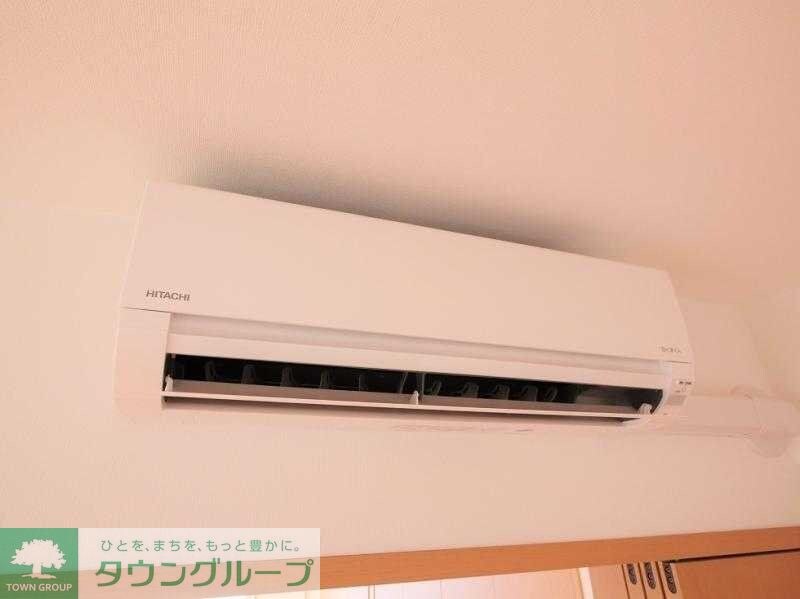 ベルグレードSIの物件内観写真