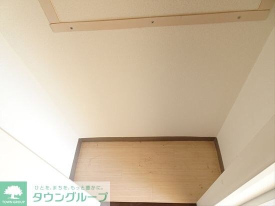 ラポルタイズミの物件内観写真