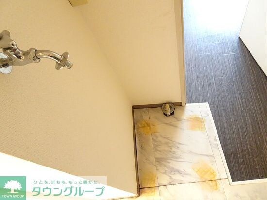 ラポルタイズミの物件内観写真