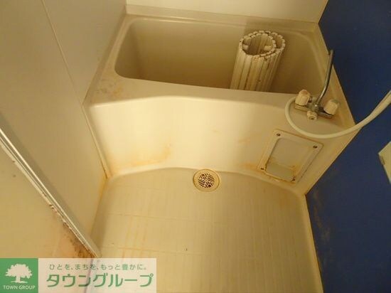 ラポルタイズミの物件内観写真