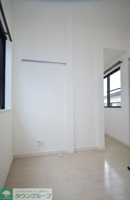 フルーレ高円寺の物件内観写真