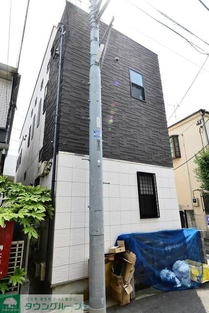 フルーレ高円寺の物件内観写真