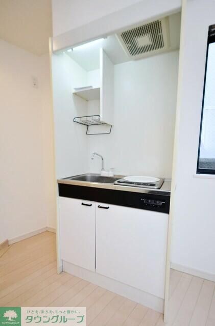 フルーレ高円寺の物件内観写真