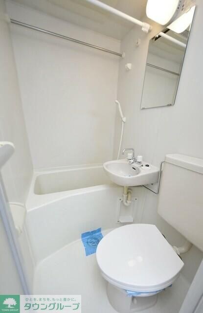 フルーレ高円寺の物件内観写真