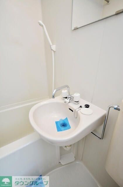 フルーレ高円寺の物件内観写真