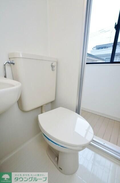 フルーレ高円寺の物件内観写真