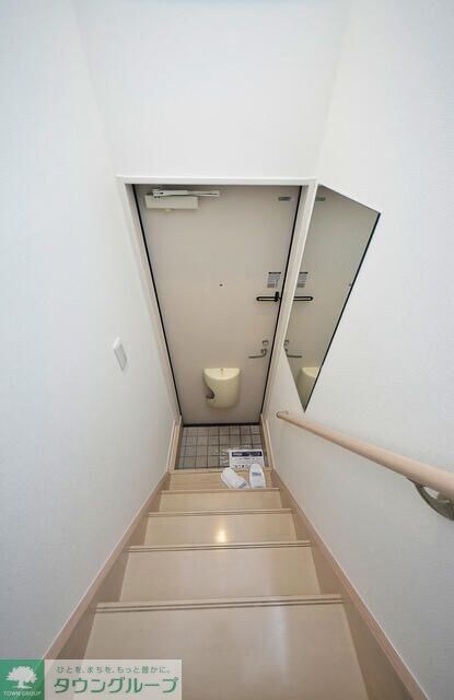 フルーレ高円寺の物件内観写真