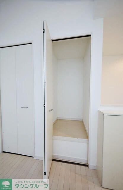 フルーレ高円寺の物件内観写真